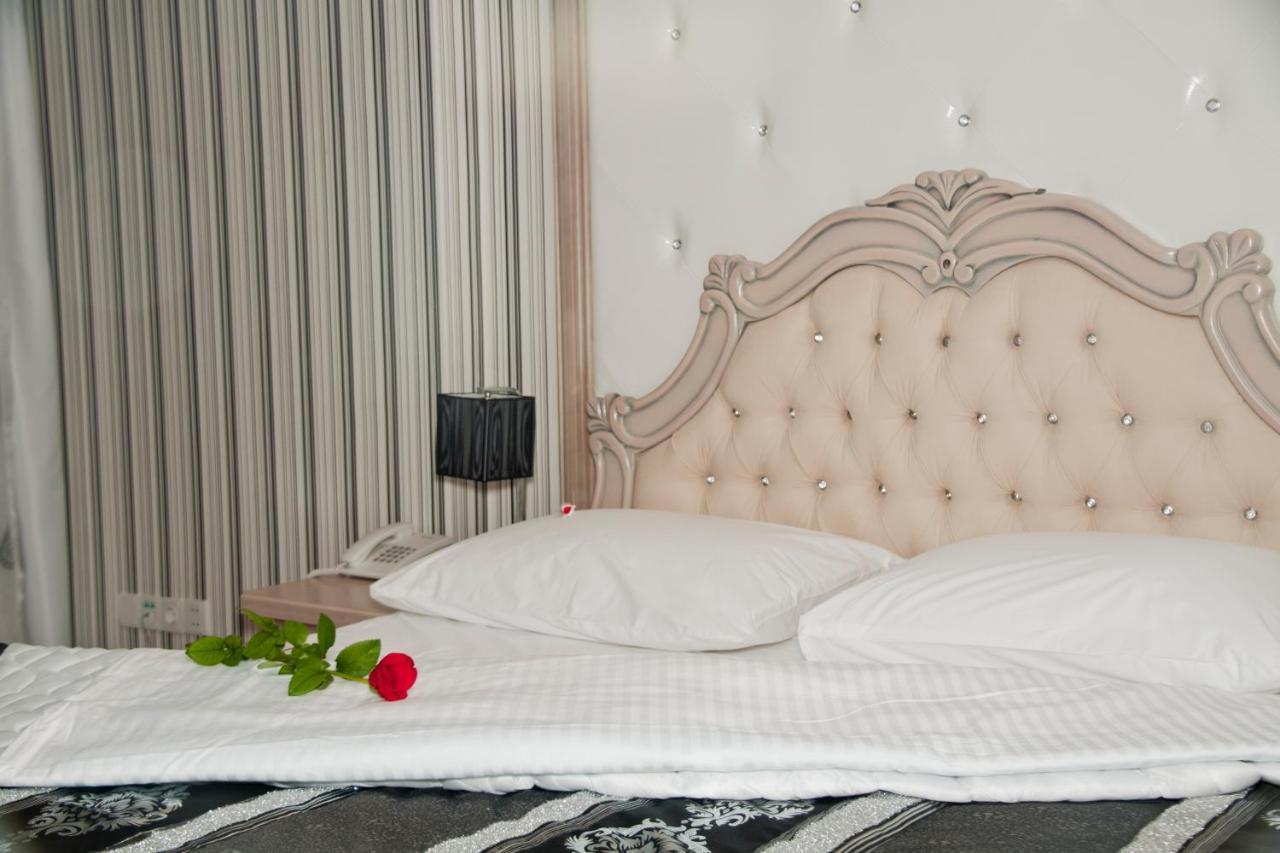 Karat Inn Hotel Μπακού Εξωτερικό φωτογραφία
