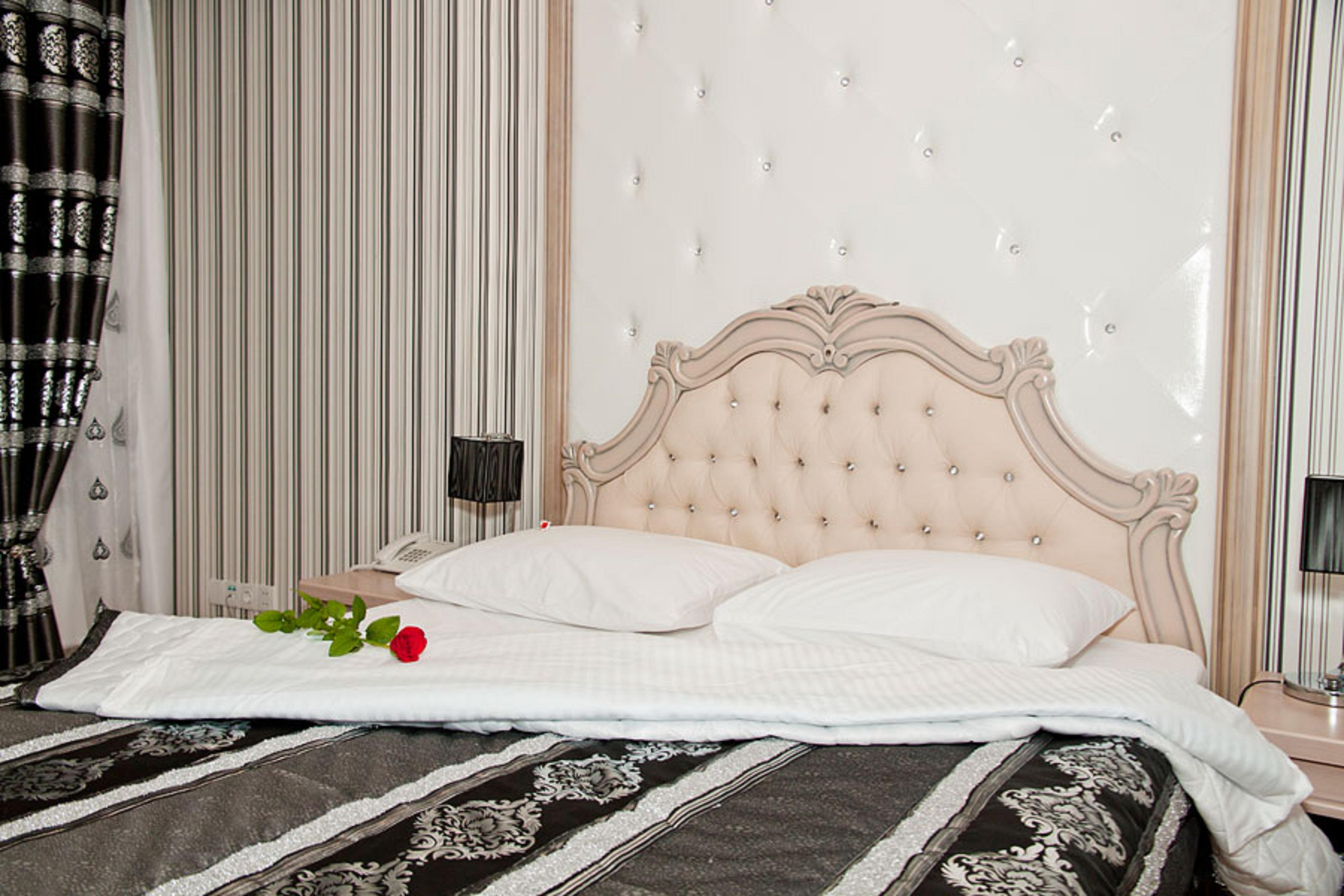 Karat Inn Hotel Μπακού Εξωτερικό φωτογραφία